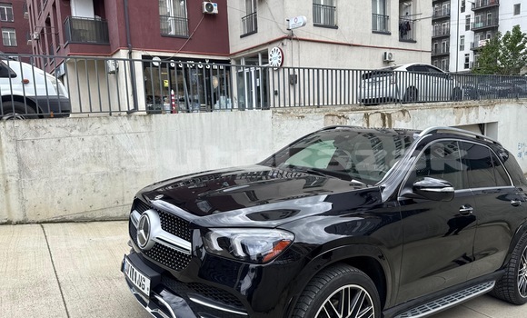 Buy Used Mercedes-Benz GLE Black Car in Georgiyev in Taraz Buy Used Mercedes-Benz GLE Black Car in Georgiyev in Taraz