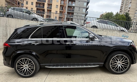 Buy Used Mercedes-Benz GLE Black Car in Georgiyev in Taraz Buy Used Mercedes-Benz GLE Black Car in Georgiyev in Taraz