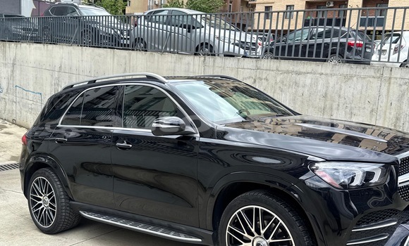 Buy Used Mercedes-Benz GLE Black Car in Georgiyev in Taraz Buy Used Mercedes-Benz GLE Black Car in Georgiyev in Taraz
