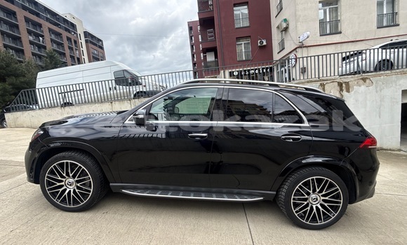 Buy Used Mercedes-Benz GLE Black Car in Georgiyev in Taraz Buy Used Mercedes-Benz GLE Black Car in Georgiyev in Taraz