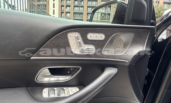 Buy Used Mercedes-Benz GLE Black Car in Georgiyev in Taraz Buy Used Mercedes-Benz GLE Black Car in Georgiyev in Taraz