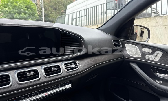 Buy Used Mercedes-Benz GLE Black Car in Georgiyev in Taraz Buy Used Mercedes-Benz GLE Black Car in Georgiyev in Taraz