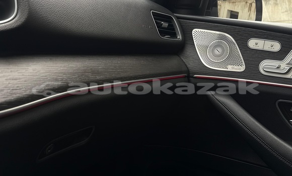 Buy Used Mercedes-Benz GLE Black Car in Georgiyev in Taraz Buy Used Mercedes-Benz GLE Black Car in Georgiyev in Taraz