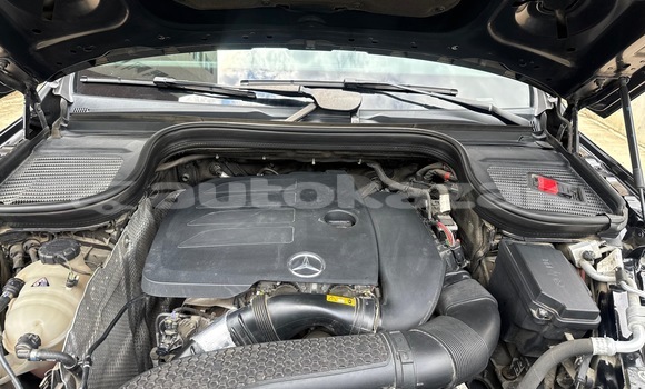 Buy Used Mercedes-Benz GLE Black Car in Georgiyev in Taraz Buy Used Mercedes-Benz GLE Black Car in Georgiyev in Taraz