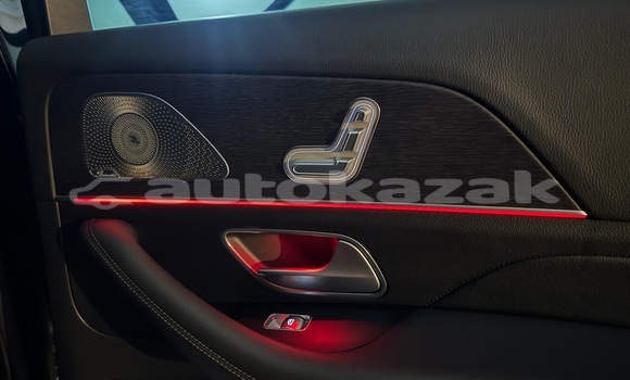 Buy Used Mercedes-Benz GLE Black Car in Georgiyev in Taraz Buy Used Mercedes-Benz GLE Black Car in Georgiyev in Taraz