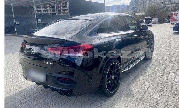 Buy Used Mercedes-Benz GLE Coupe Black Car in Georgiyev in Taraz Buy Used Mercedes-Benz GLE Coupe Black Car in Georgiyev in Taraz