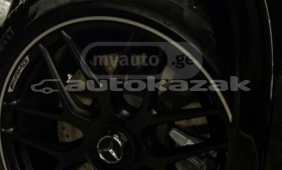 Buy Used Mercedes-Benz GLE Coupe Black Car in Georgiyev in Taraz Buy Used Mercedes-Benz GLE Coupe Black Car in Georgiyev in Taraz