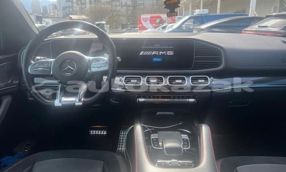 Buy Used Mercedes-Benz GLE Coupe Black Car in Georgiyev in Taraz Buy Used Mercedes-Benz GLE Coupe Black Car in Georgiyev in Taraz