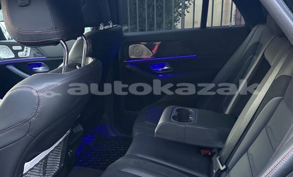 Buy Used Mercedes-Benz GLE Coupe Black Car in Georgiyev in Taraz Buy Used Mercedes-Benz GLE Coupe Black Car in Georgiyev in Taraz