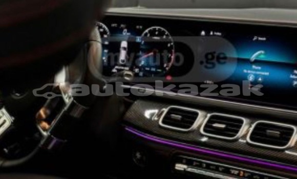 Buy Used Mercedes-Benz GLE Coupe Black Car in Georgiyev in Taraz Buy Used Mercedes-Benz GLE Coupe Black Car in Georgiyev in Taraz