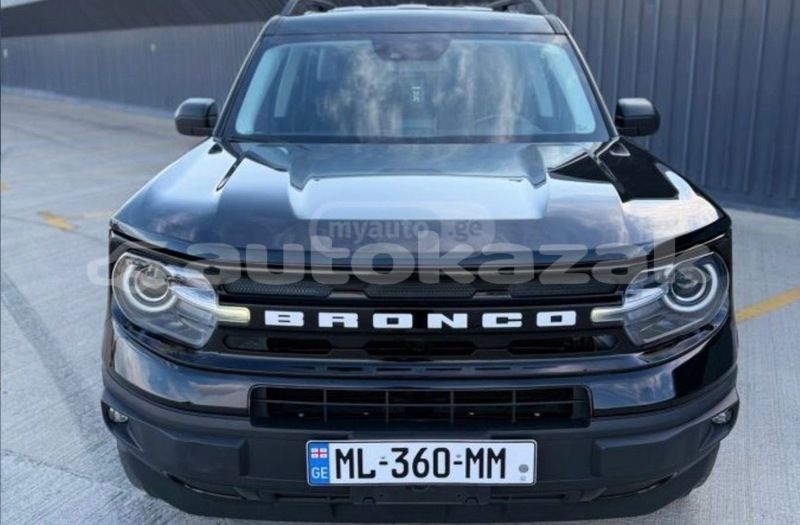 Big with watermark ford bronco taraz georgiyev 6031