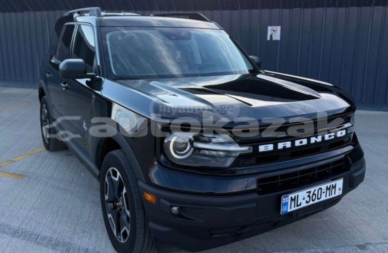 Big with watermark ford bronco taraz georgiyev 6031