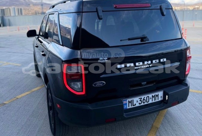 Big with watermark ford bronco taraz georgiyev 6031