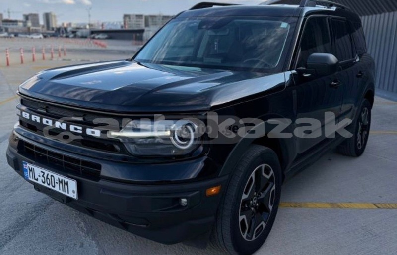 Big with watermark ford bronco taraz georgiyev 6031