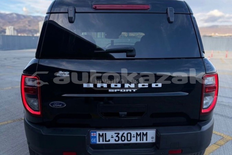 Big with watermark ford bronco taraz georgiyev 6031