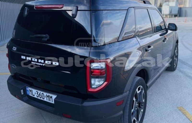 Big with watermark ford bronco taraz georgiyev 6031