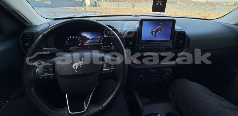 Big with watermark ford bronco taraz georgiyev 6031