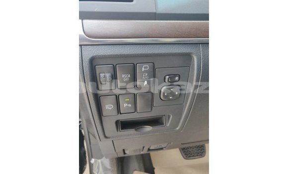 Buy Import Toyota Land Cruiser Black Car in Import - Dubai in Akmecet Buy Import Toyota Land Cruiser Black Car in Import - Dubai in Akmecet