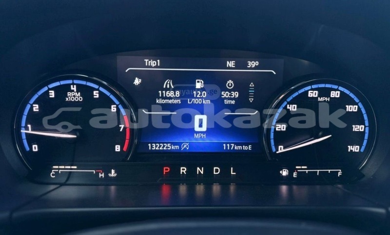 Big with watermark ford bronco taraz georgiyev 6031