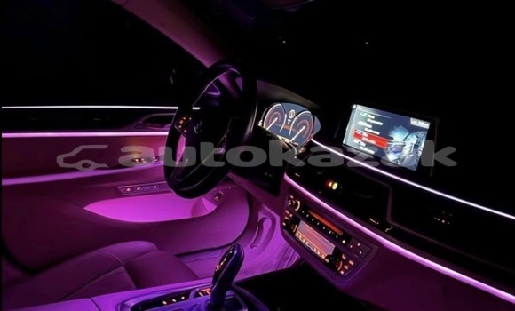 Buy Used BMW 7-Series Other Car in Georgiyev in Taraz Buy Used BMW 7-Series Other Car in Georgiyev in Taraz