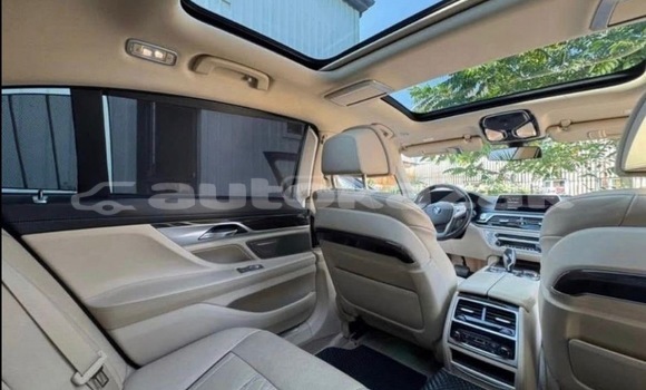 Buy Used BMW 7-Series Other Car in Georgiyev in Taraz Buy Used BMW 7-Series Other Car in Georgiyev in Taraz