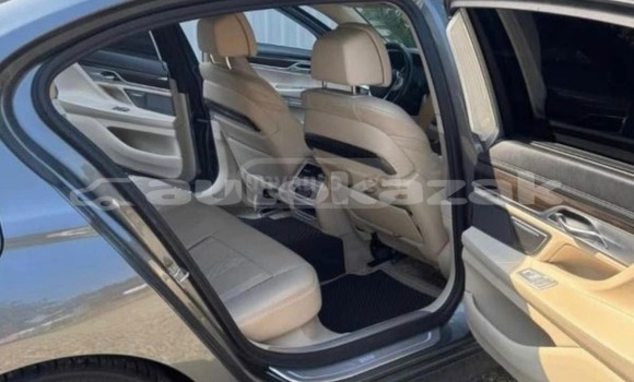 Buy Used BMW 7-Series Other Car in Georgiyev in Taraz Buy Used BMW 7-Series Other Car in Georgiyev in Taraz