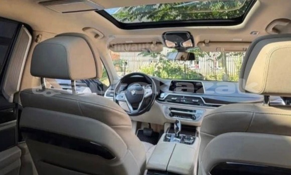 Buy Used BMW 7-Series Other Car in Georgiyev in Taraz Buy Used BMW 7-Series Other Car in Georgiyev in Taraz