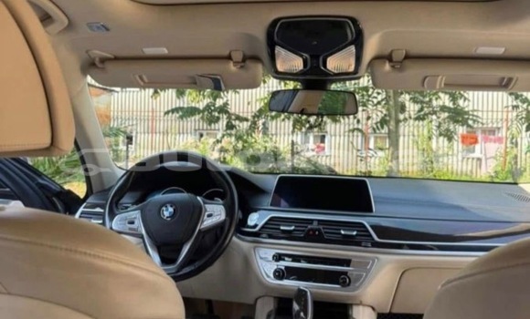 Buy Used BMW 7-Series Other Car in Georgiyev in Taraz Buy Used BMW 7-Series Other Car in Georgiyev in Taraz
