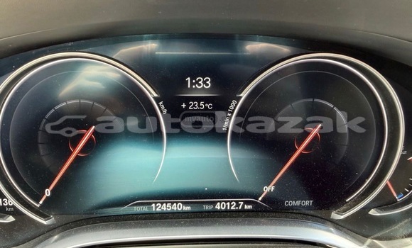 Buy Used BMW 7-Series Other Car in Georgiyev in Taraz Buy Used BMW 7-Series Other Car in Georgiyev in Taraz