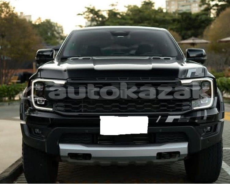 Big with watermark ford ranger karagandi aktau 6033
