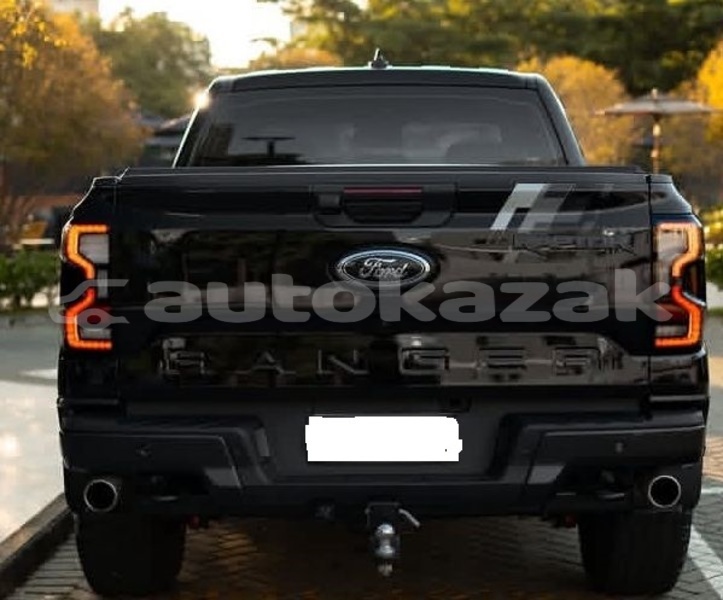 Big with watermark ford ranger karagandi aktau 6033