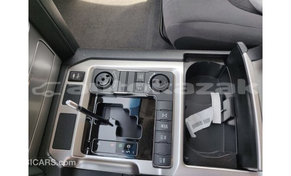 Buy Import Toyota Land Cruiser Black Car in Import - Dubai in Akmecet Buy Import Toyota Land Cruiser Black Car in Import - Dubai in Akmecet