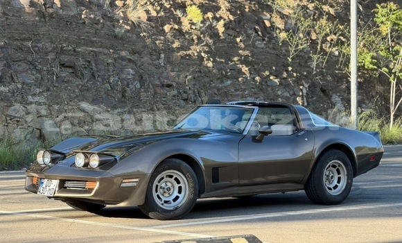 Buy Used Chevrolet Corvette Other Car in Georgiyev in Taraz Buy Used Chevrolet Corvette Other Car in Georgiyev in Taraz