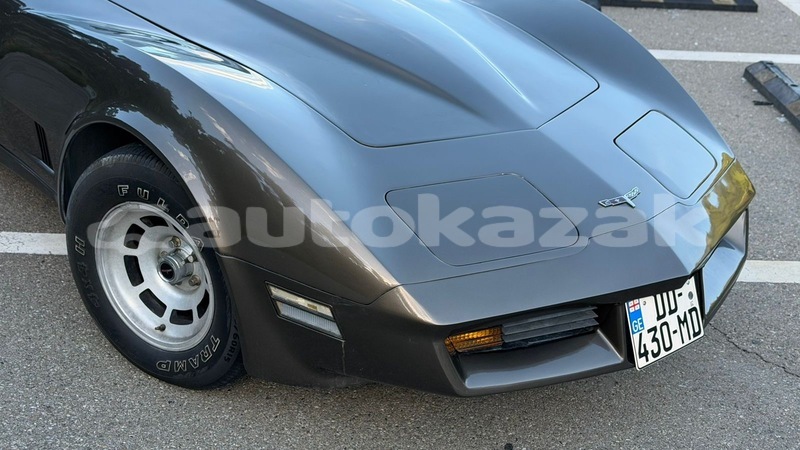 Big with watermark chevrolet corvette taraz georgiyev 6035