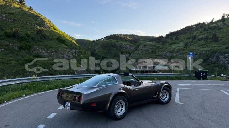 Big with watermark chevrolet corvette taraz georgiyev 6035