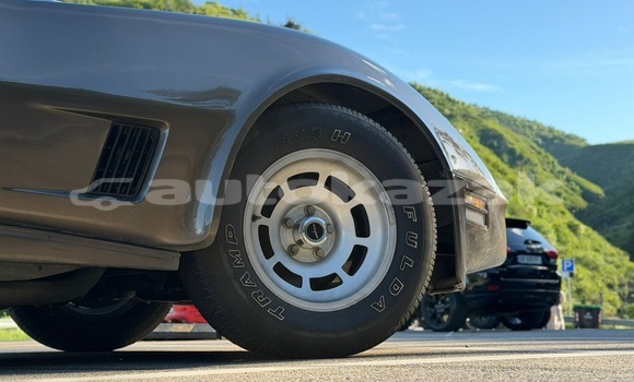 Buy Used Chevrolet Corvette Other Car in Georgiyev in Taraz Buy Used Chevrolet Corvette Other Car in Georgiyev in Taraz
