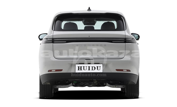 Buy New LTI TX Other Car in Ermak in Pavlodar Buy New LTI TX Other Car in Ermak in Pavlodar