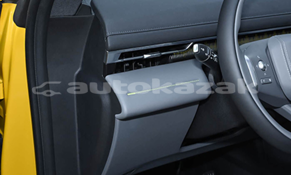 Buy New LTI TX Other Car in Ermak in Pavlodar Buy New LTI TX Other Car in Ermak in Pavlodar