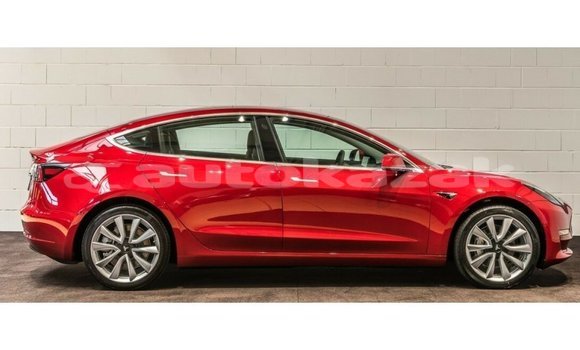 Buy Import Tesla Model 3 Red Car in Import - Dubai in Akmecet Buy Import Tesla Model 3 Red Car in Import - Dubai in Akmecet