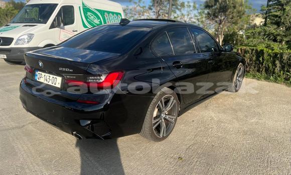 Buy Used BMW 3–Series Black Car in Georgiyev in Taraz Buy Used BMW 3–Series Black Car in Georgiyev in Taraz