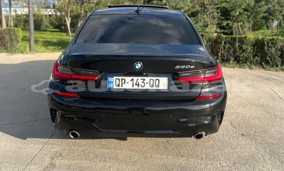 Buy Used BMW 3–Series Black Car in Georgiyev in Taraz Buy Used BMW 3–Series Black Car in Georgiyev in Taraz