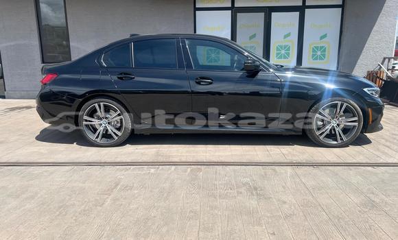 Buy Used BMW 3–Series Black Car in Georgiyev in Taraz Buy Used BMW 3–Series Black Car in Georgiyev in Taraz