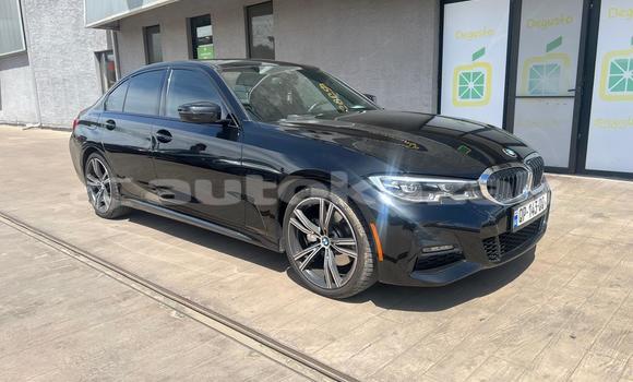 Buy Used BMW 3–Series Black Car in Georgiyev in Taraz Buy Used BMW 3–Series Black Car in Georgiyev in Taraz