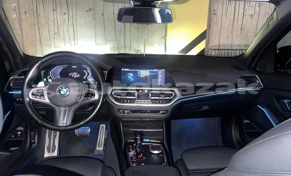 Buy Used BMW 3–Series Black Car in Georgiyev in Taraz Buy Used BMW 3–Series Black Car in Georgiyev in Taraz