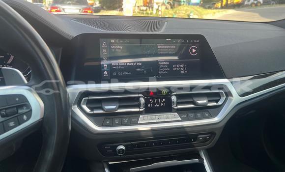 Buy Used BMW 3–Series Black Car in Georgiyev in Taraz Buy Used BMW 3–Series Black Car in Georgiyev in Taraz