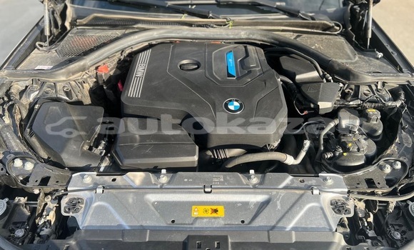 Buy Used BMW 3–Series Black Car in Georgiyev in Taraz Buy Used BMW 3–Series Black Car in Georgiyev in Taraz