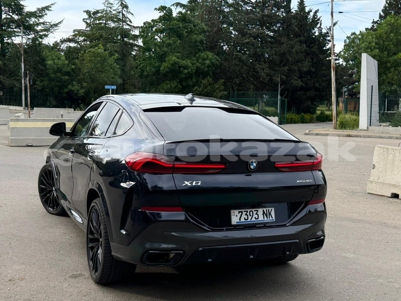 Big with watermark bmw x6 taraz georgiyev 6039