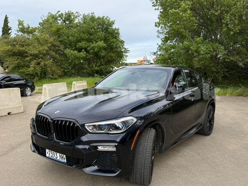 Big with watermark bmw x6 taraz georgiyev 6039