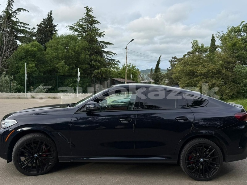 Big with watermark bmw x6 taraz georgiyev 6039