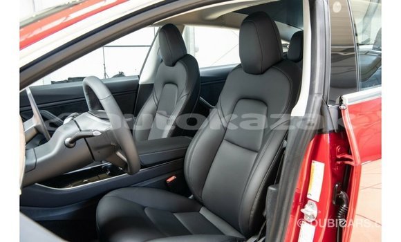 Buy Import Tesla Model 3 Red Car in Import - Dubai in Akmecet Buy Import Tesla Model 3 Red Car in Import - Dubai in Akmecet